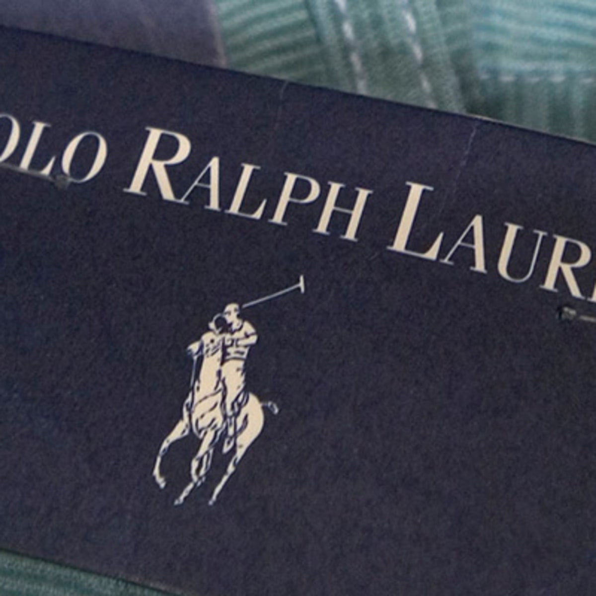 Ralph Lauren Names Patrice Louvet its New CEO