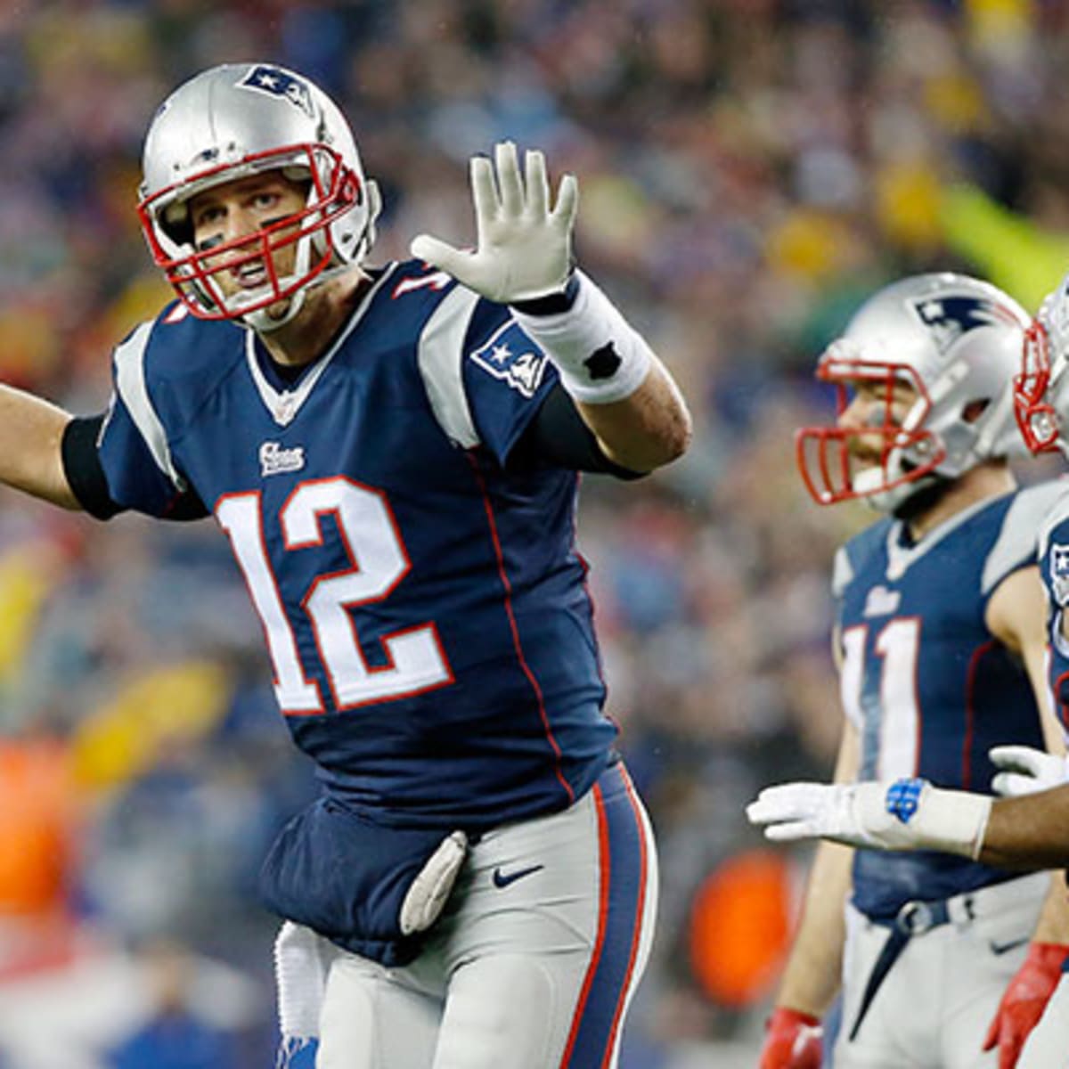 Tom Brady Scores as Court Overturns 4-Game Suspension - TheStreet