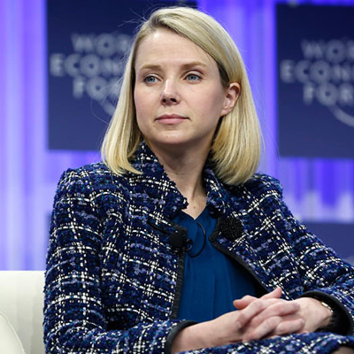 Why Yahoos (YHOO) Streaming of an NFL Game for Free Is a Big Win for Marissa Mayer