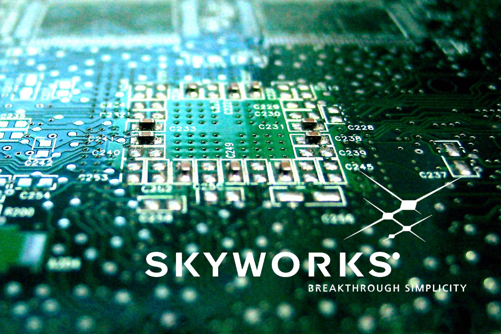Can Skyworks Solutions Swks Stock Head Skyward Thestreet