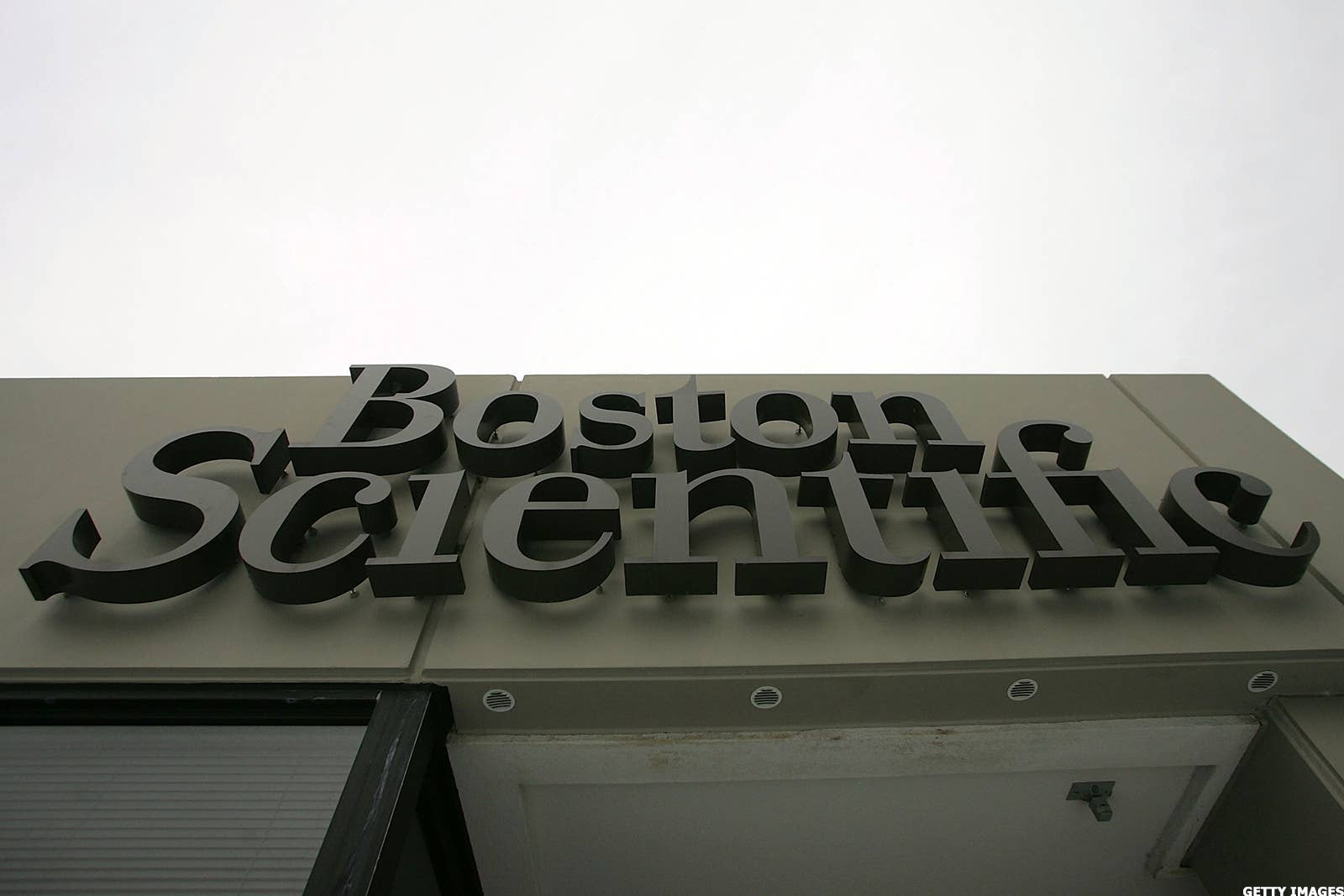 Boston Scientific Remains Disciplined Buyer in Light of Large-scale  Industry Consolidation - TheStreet