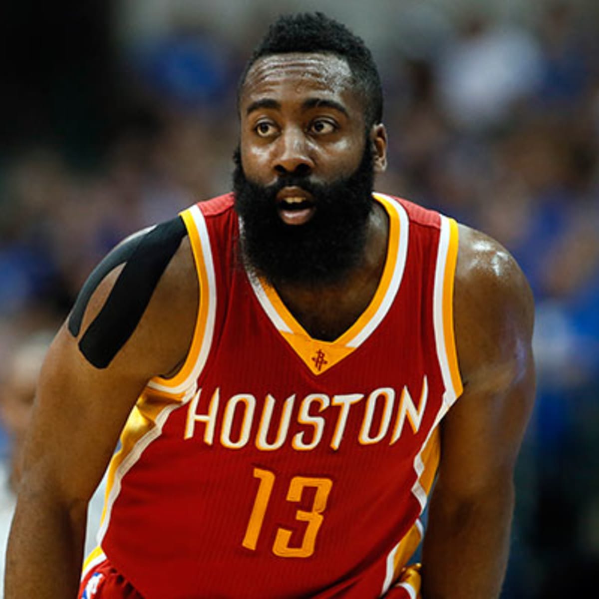 james harden sneaker deal