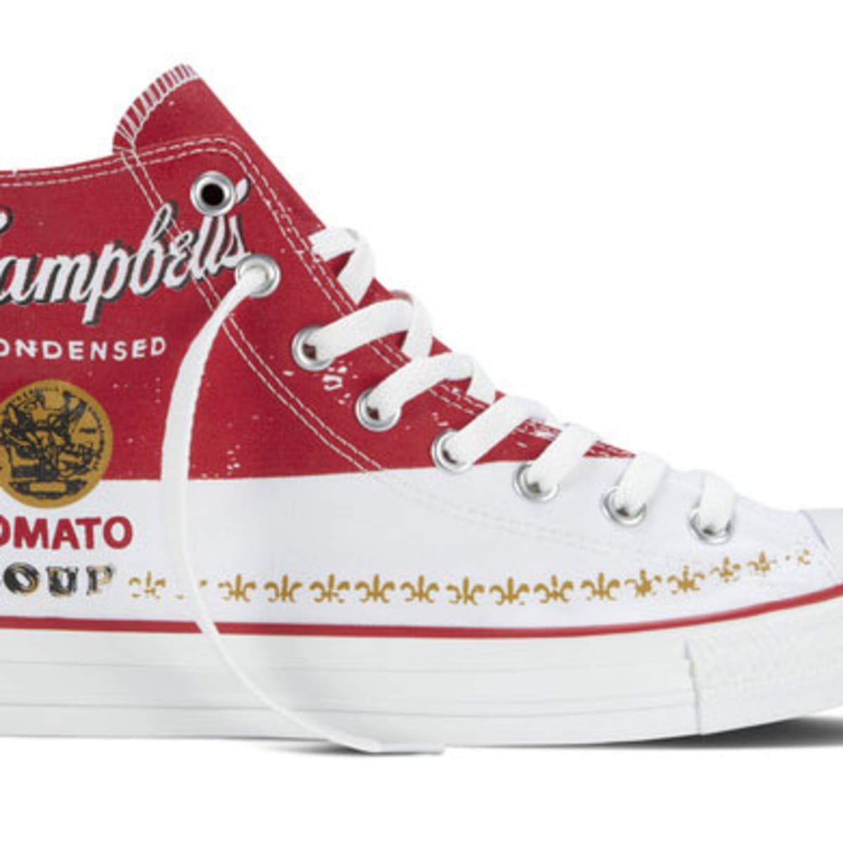 10 of the Most Memorable Converse Chuck 