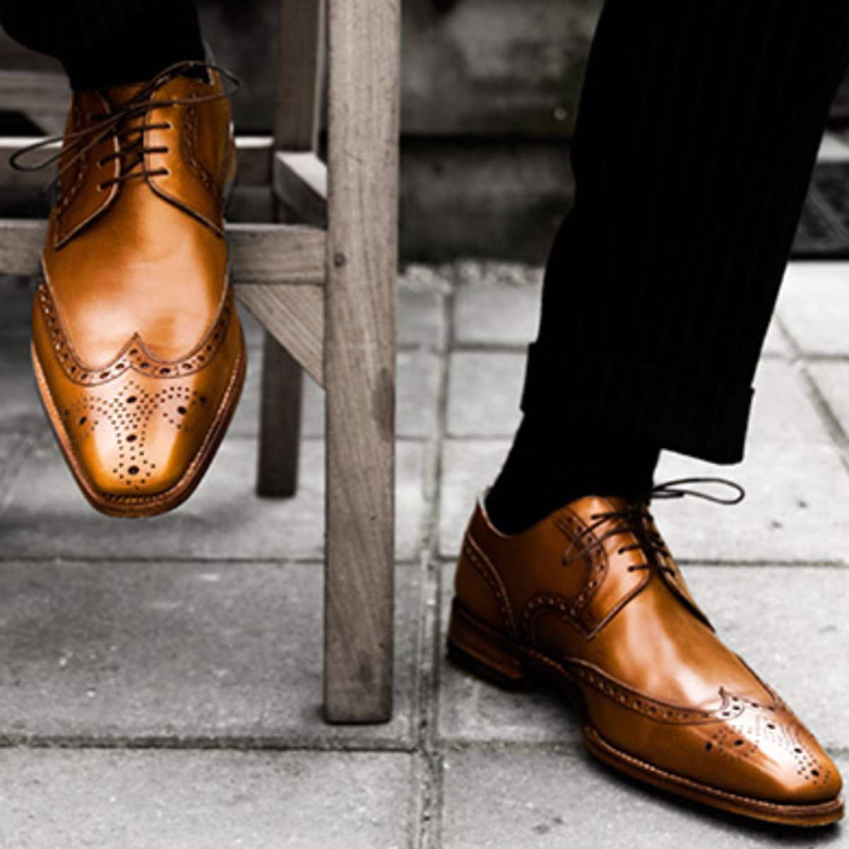 most popular men's dress shoes