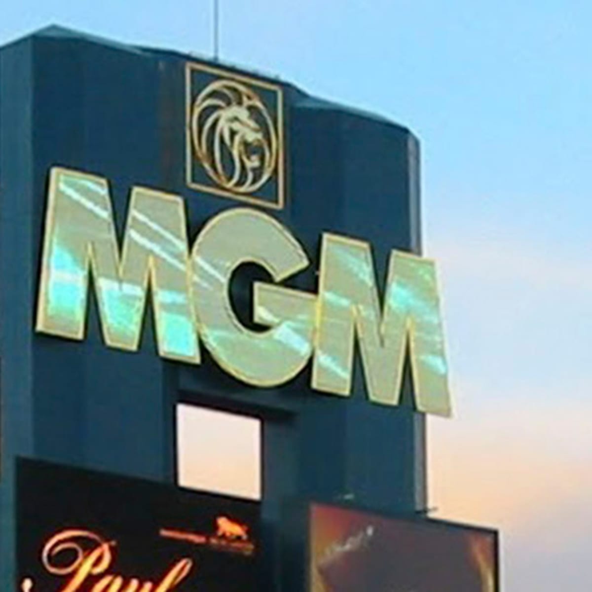 Mgm
