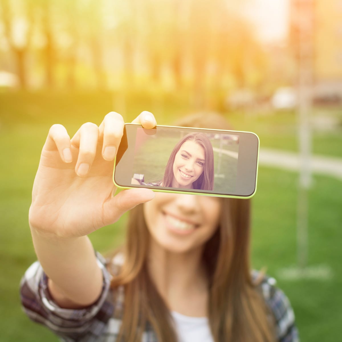 How to Invest In Selfie Generation - TheStreet