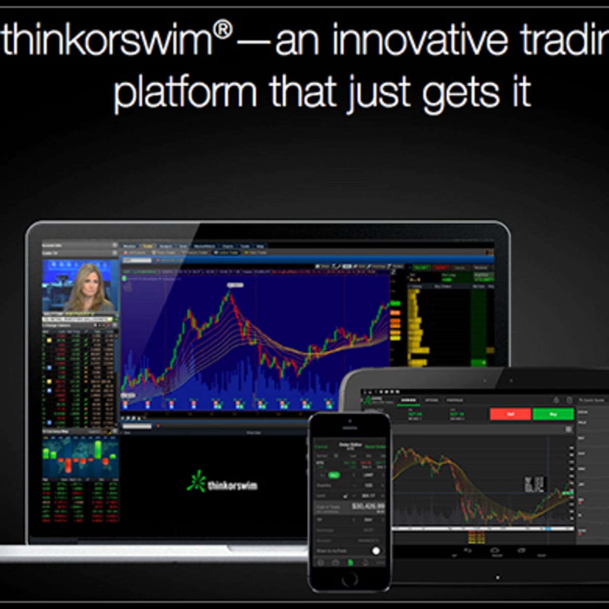 td thinkorswim