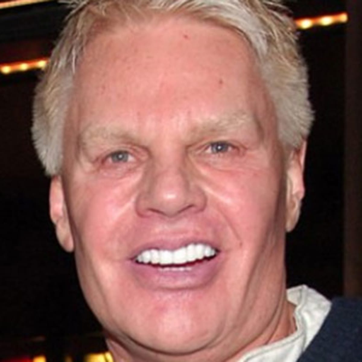 abercrombie former ceo
