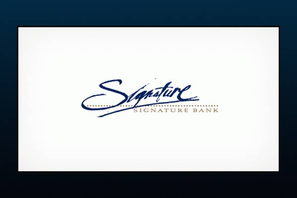 Signature Bank Pushes Growth With Sales Hirings - TheStreet