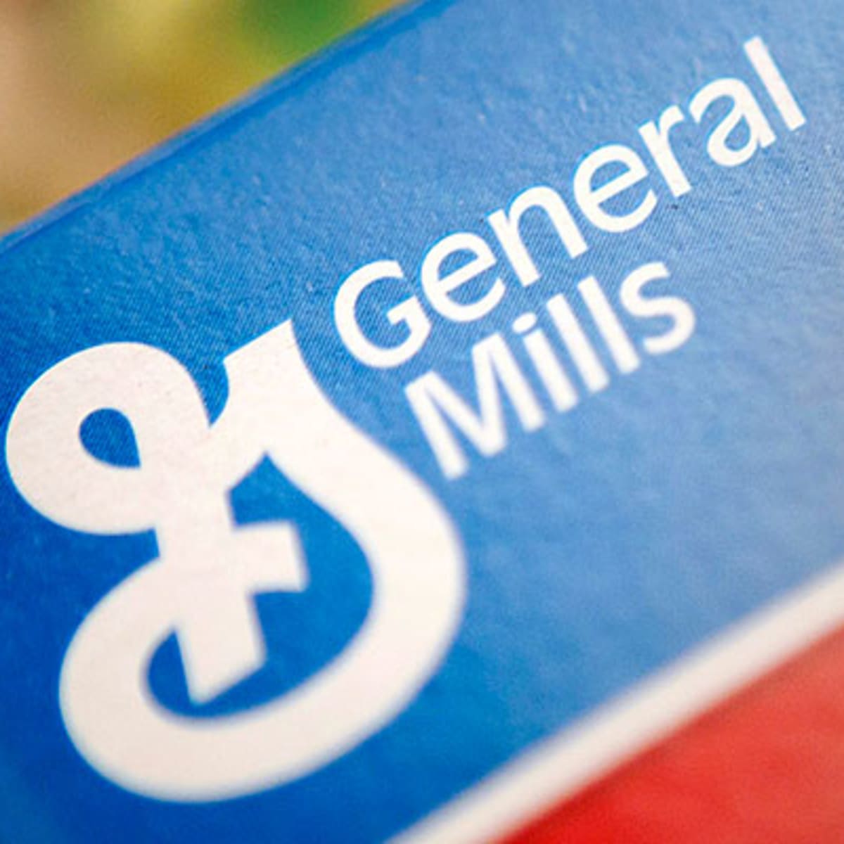 general mills stock