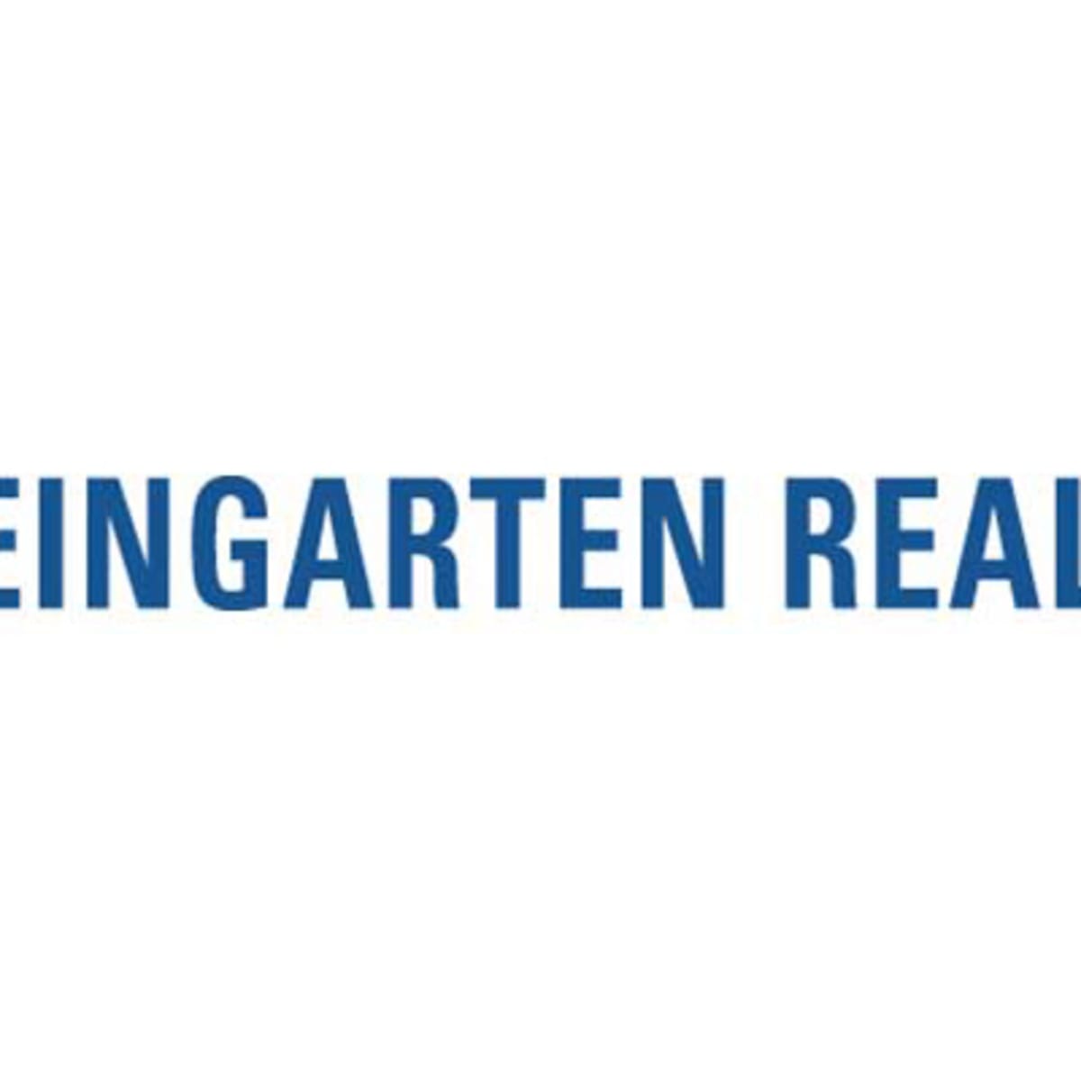 Weingarten Realty