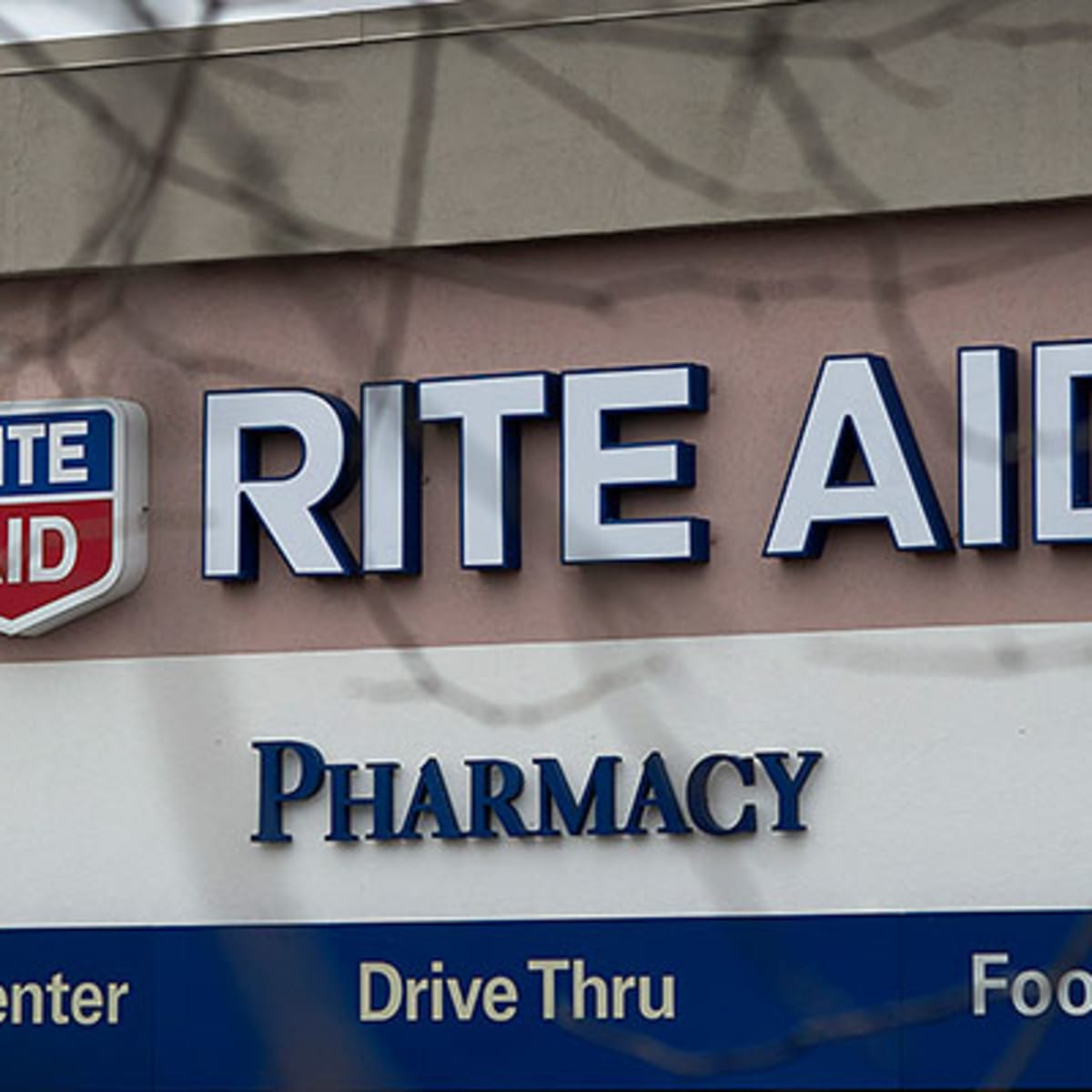 should i buy rite aid stock