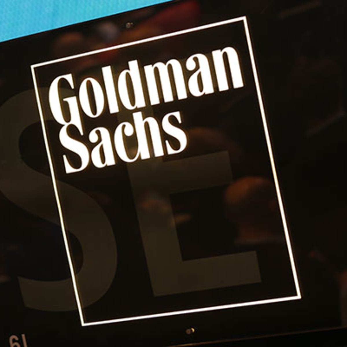 Goldman Sachs Leans Heavily On Private Equity As Volcker Looms Thestreet