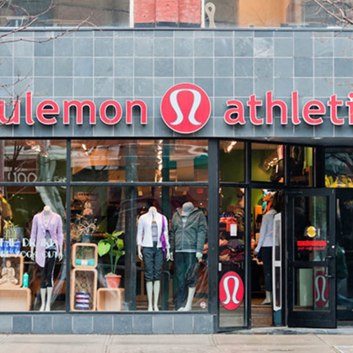 Lululemon Somerset - Store Manager - lululemon