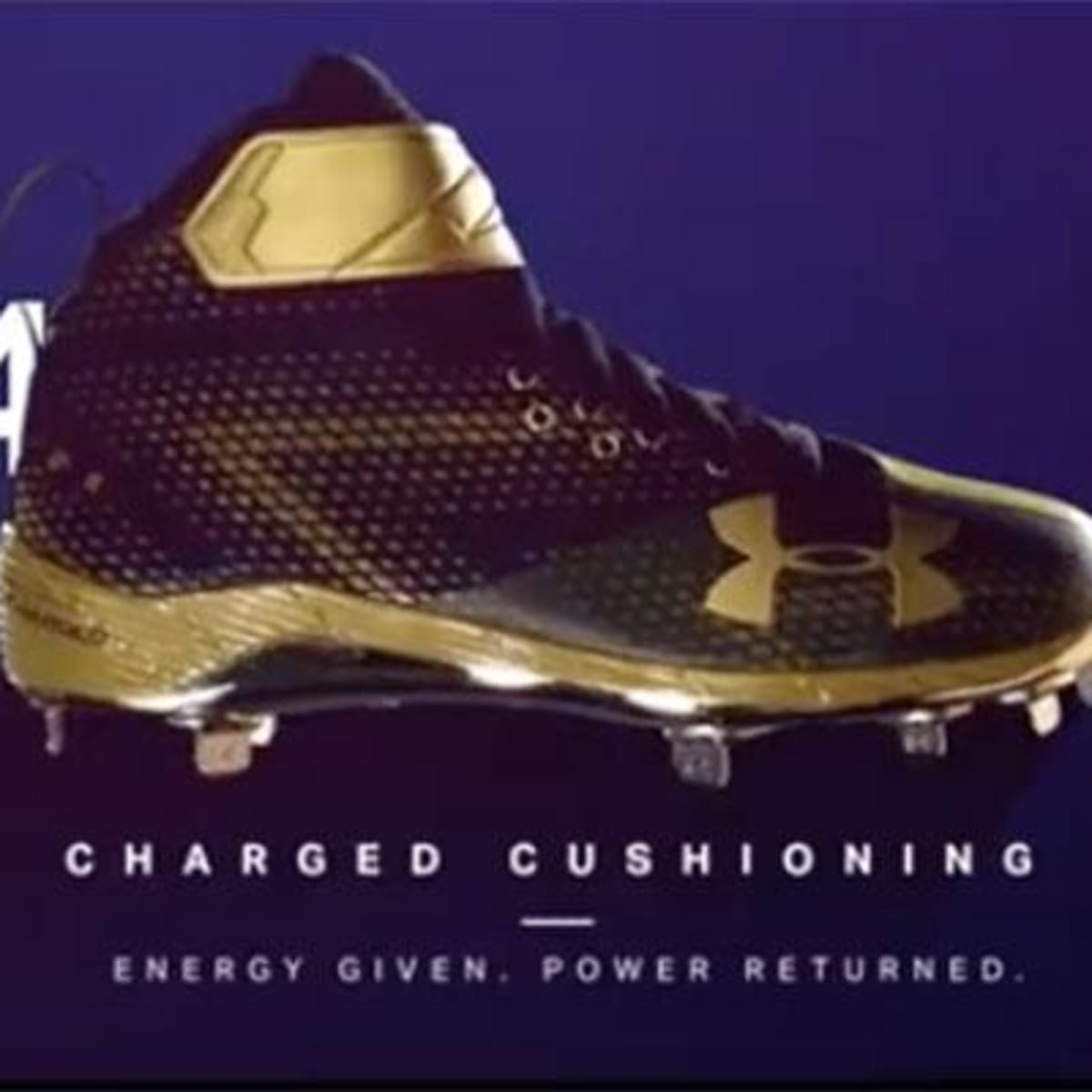 does nike own under armour