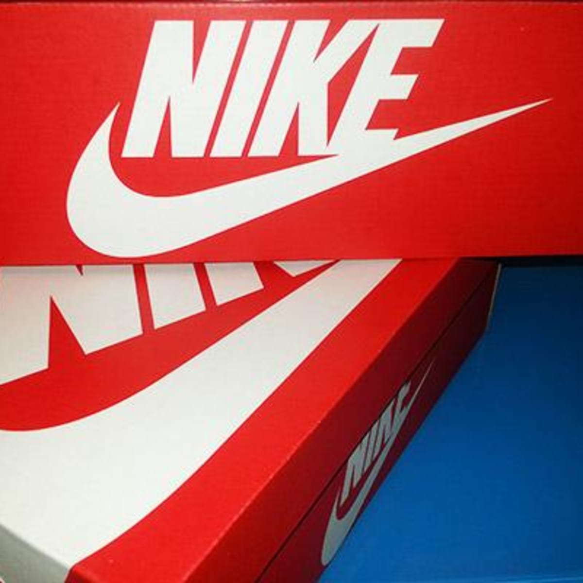 Extracto Imperio crisantemo Nike Stock Falls Off a Cliff After Hours Despite Solid Growth - TheStreet