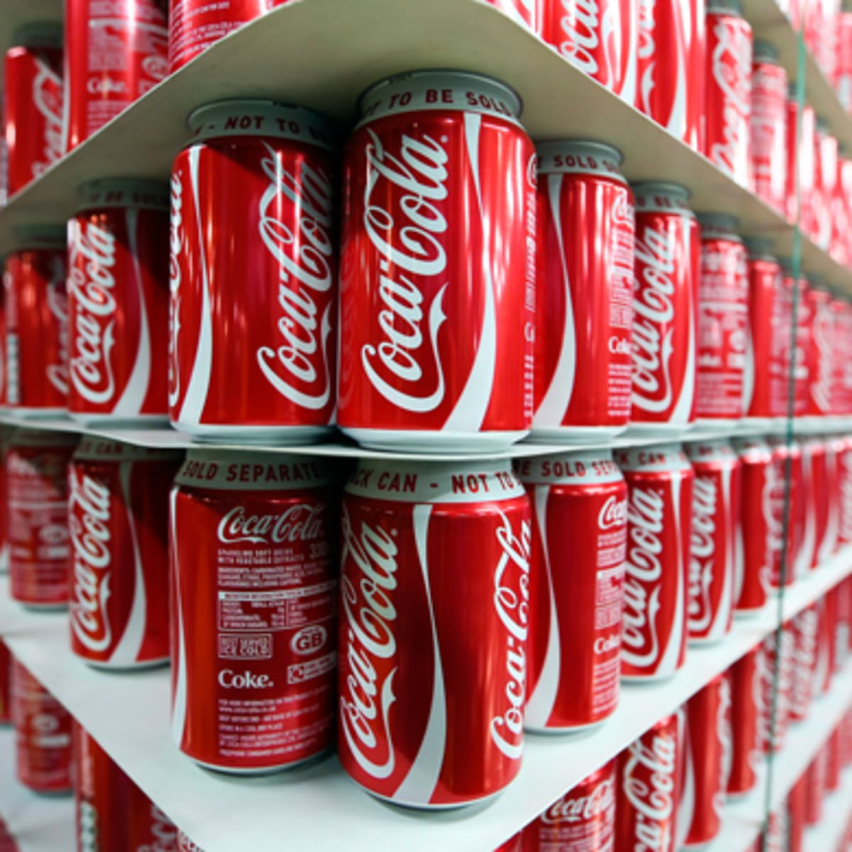 how do i buy stock in coca cola