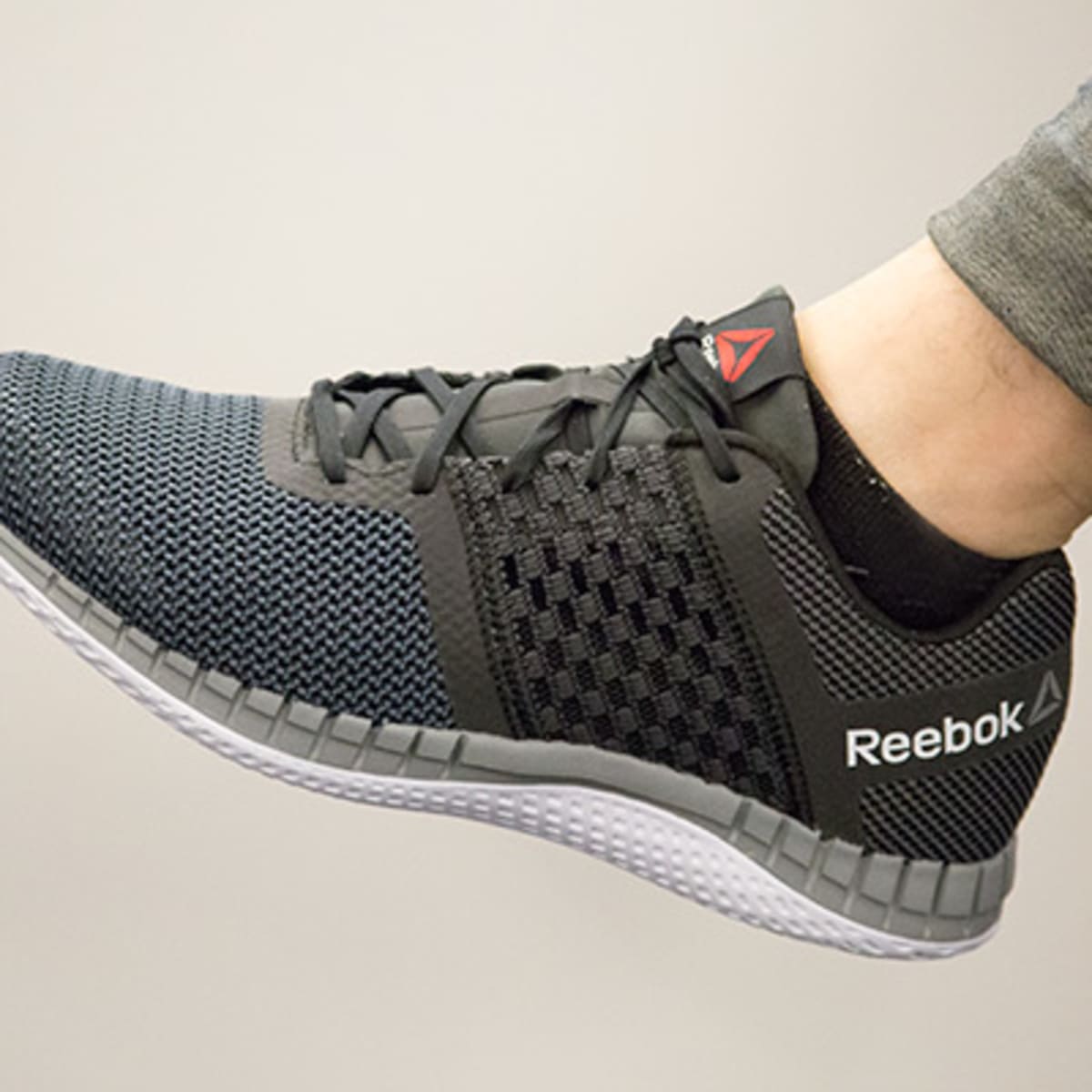 reebok nasdaq