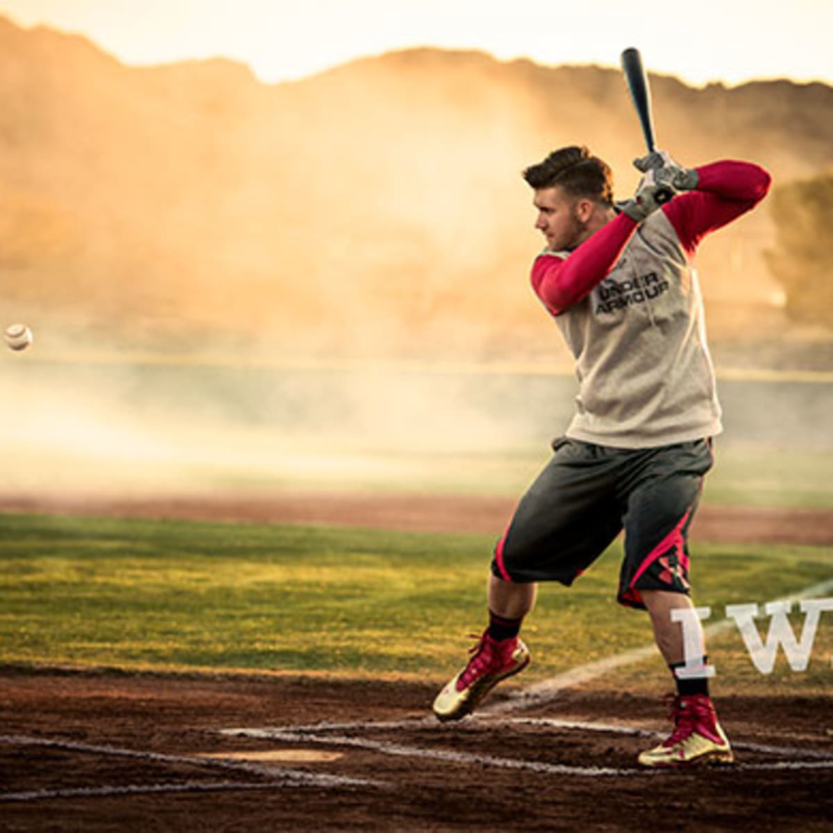 under armour loose coupe pants