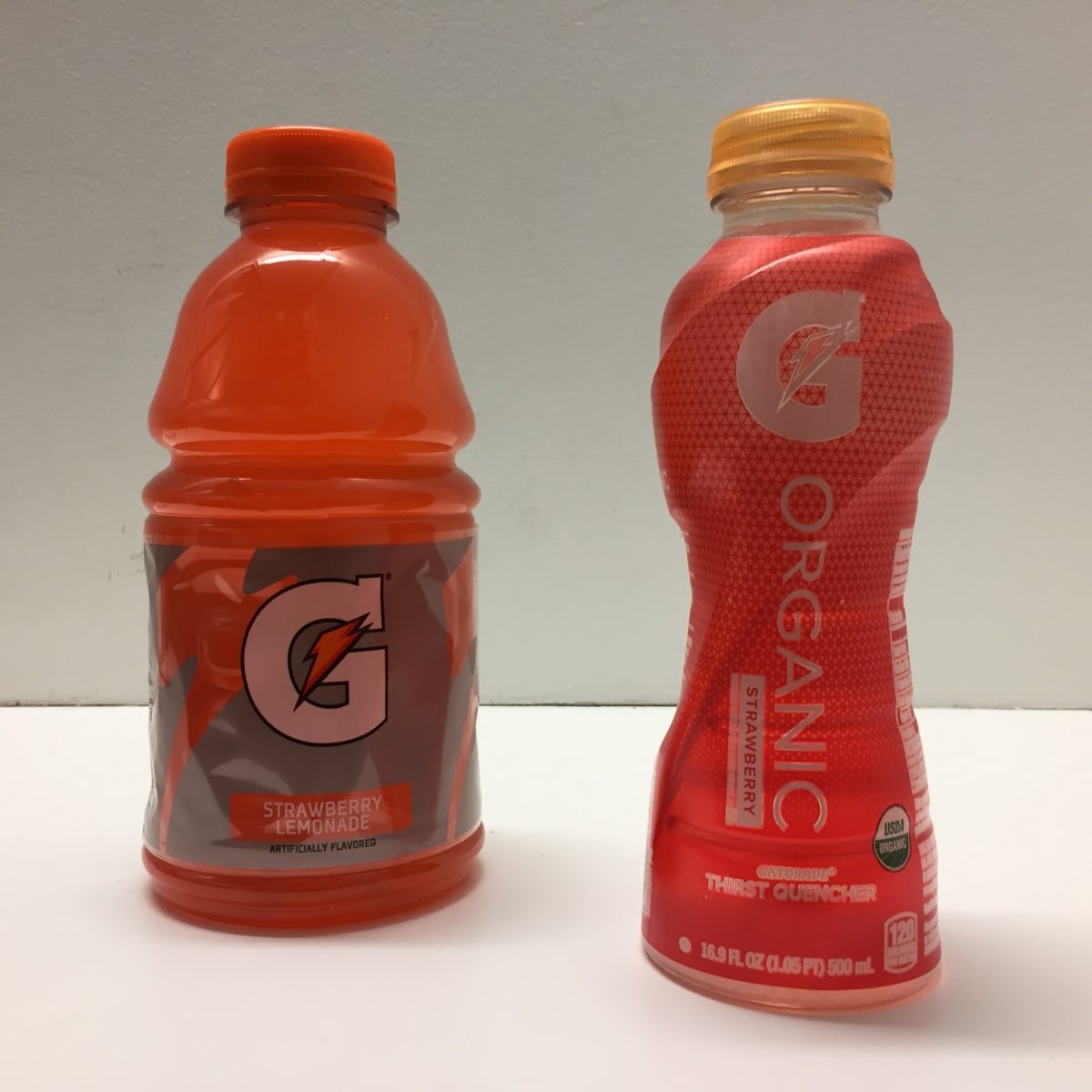 Gatorade to Release Water in Early 2024 with Recycled Plastic Bottle