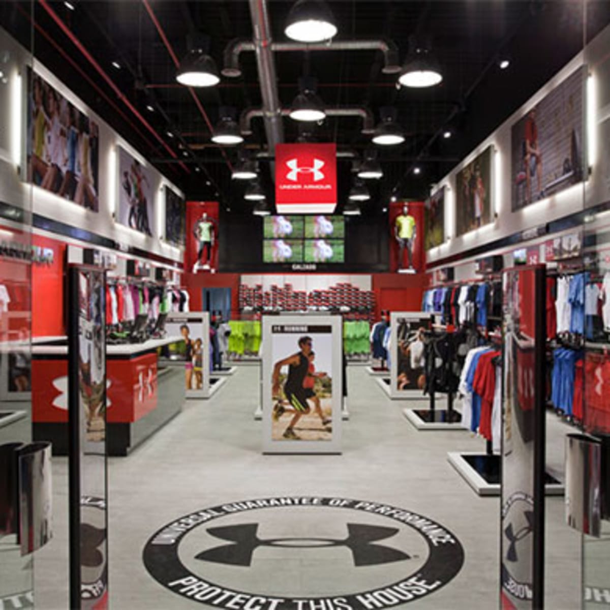 Mal uso Surtido Detallado Under Armour Stores Worldwide Sale, SAVE 57%.