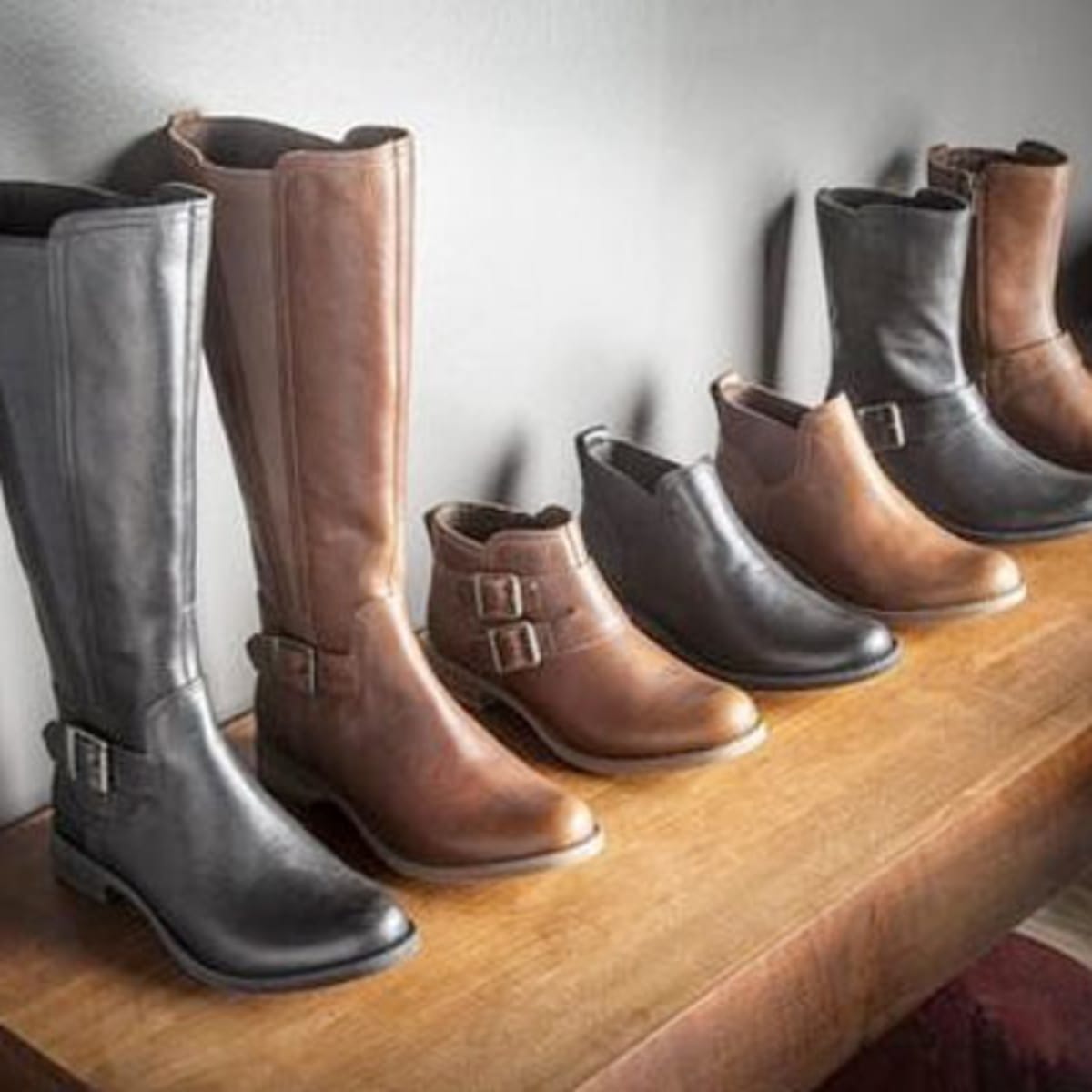 shop winter boots