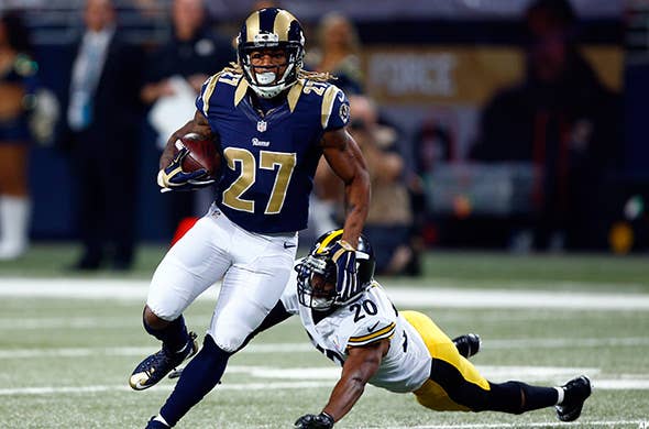 10 Cheapest NFL Tickets of 2015 - TheStreet