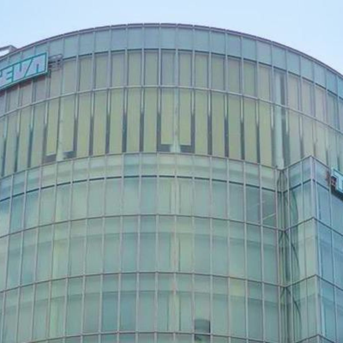 Teva Surges Once Again on $1.1 Sale and New - TheStreet