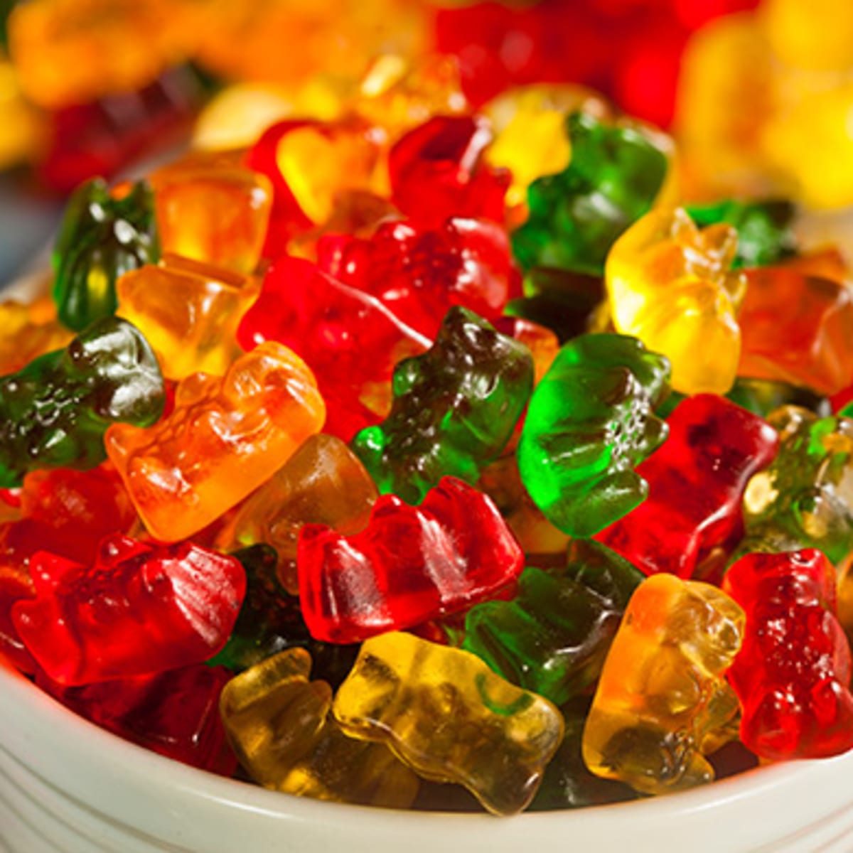 Gummy Bear Maker Haribo Will Open Its First U.S. Factory in 2020