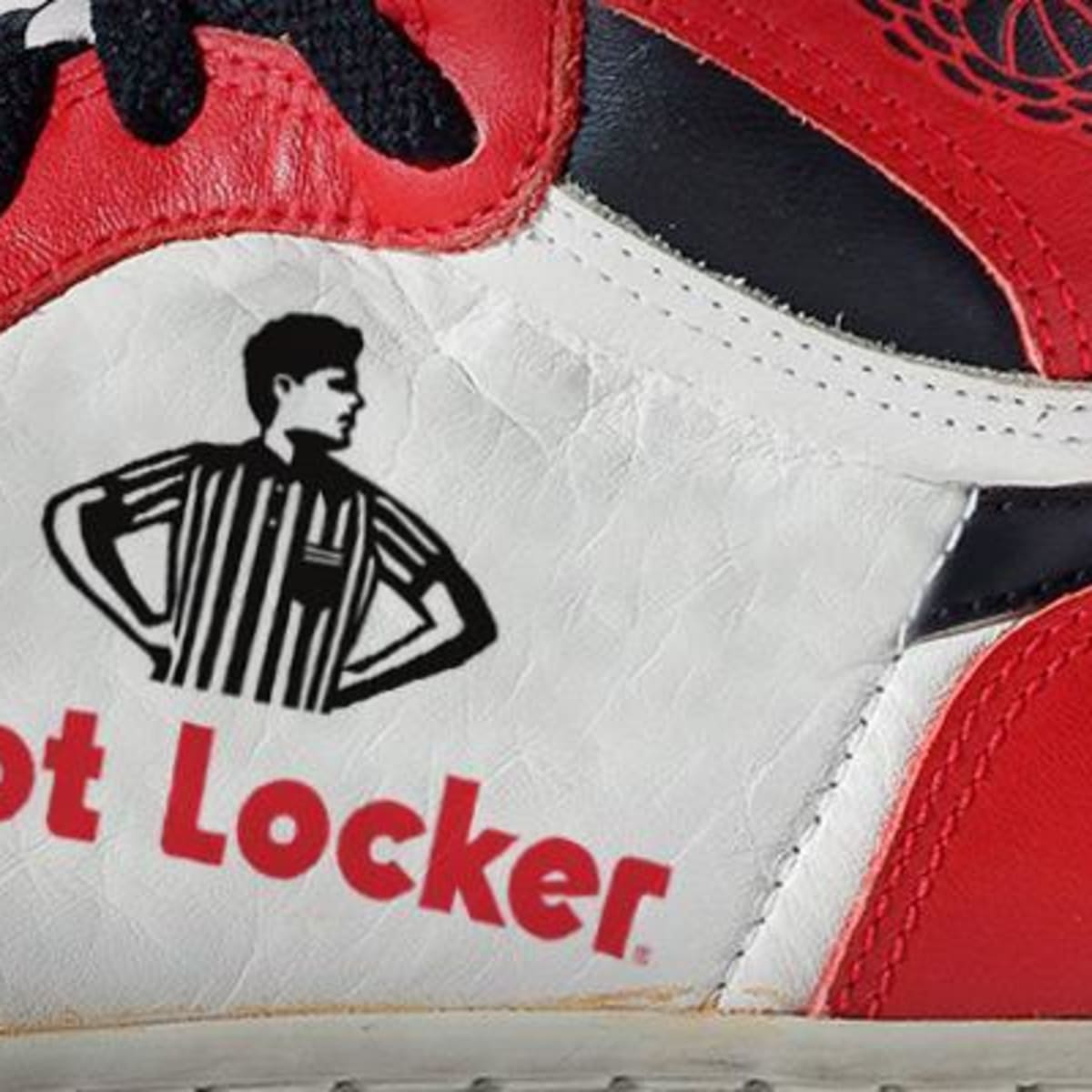 don issue 1 footlocker