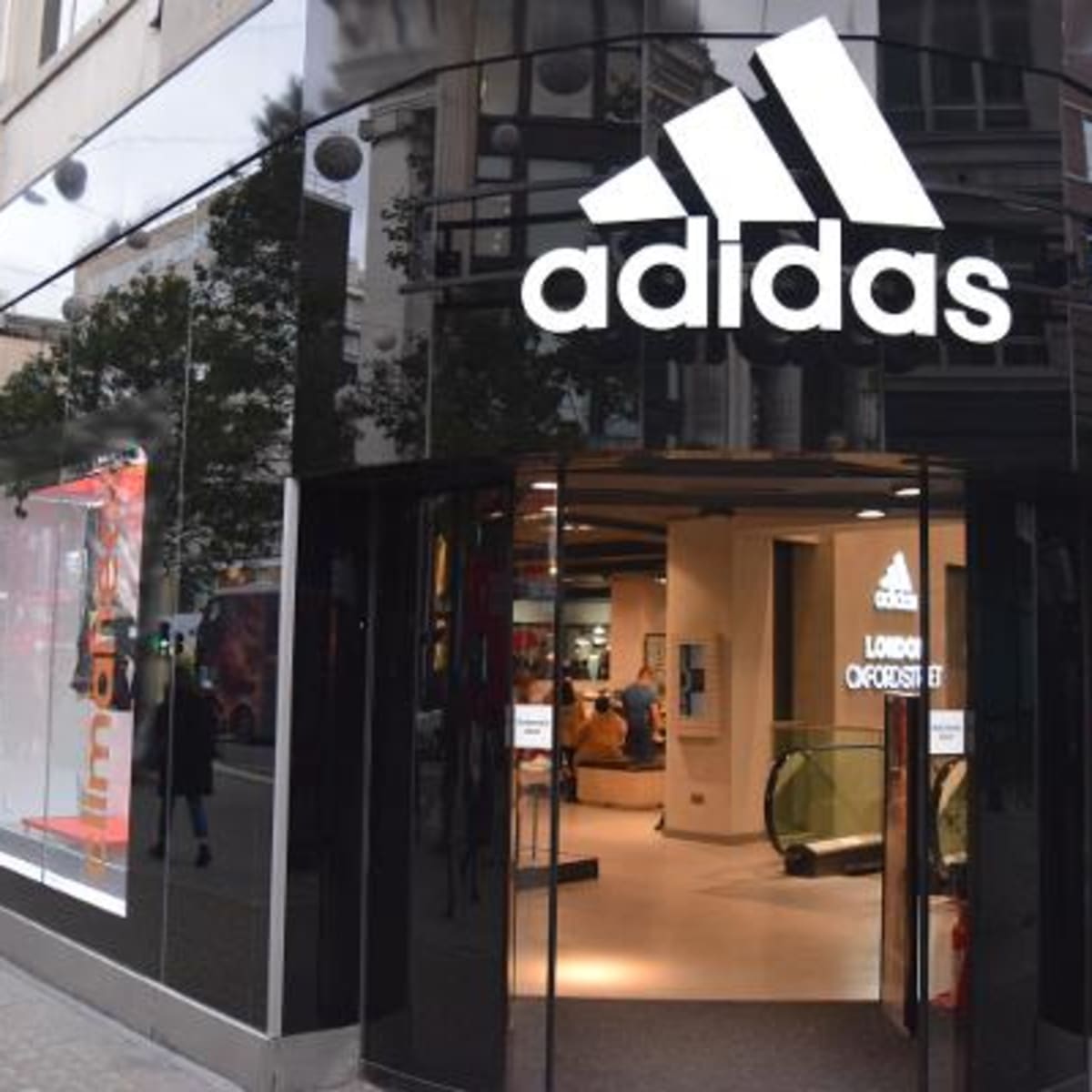 Court Denies Adidas Effort to Block 
