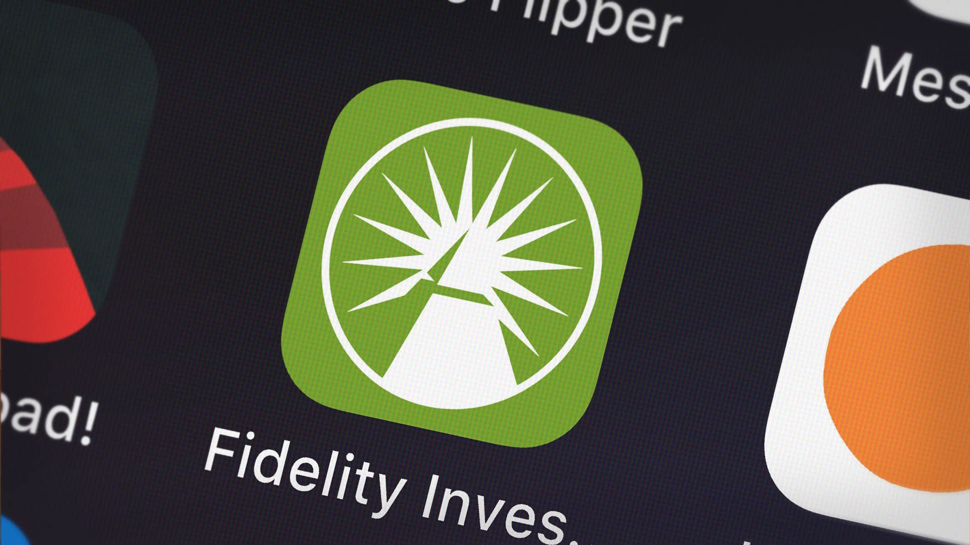 Fidelity CEO Brings Crypto Some Solace - TheStreet