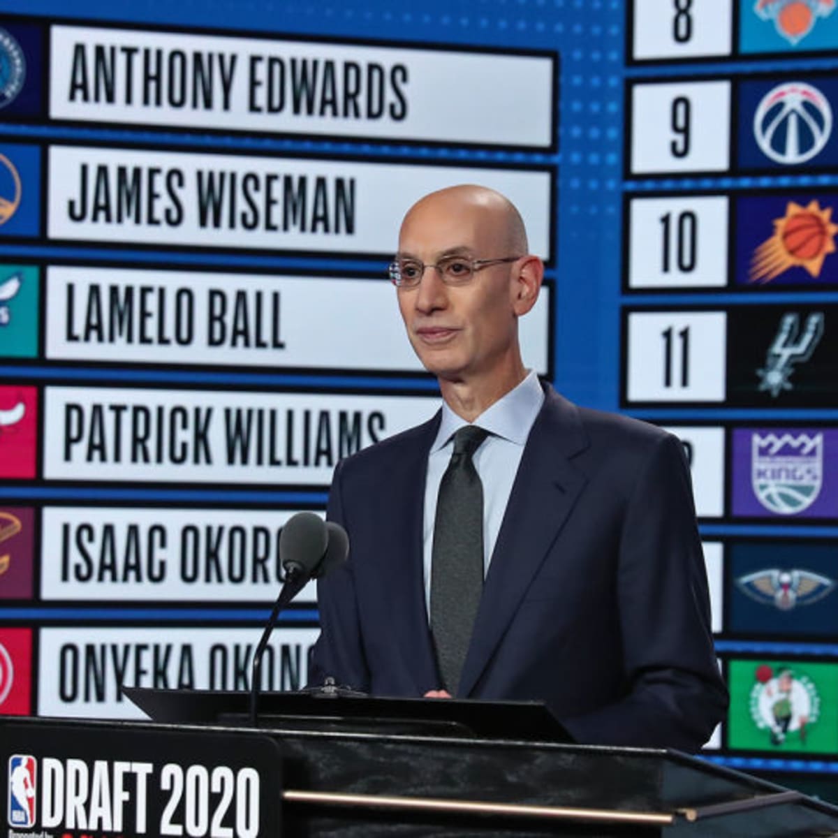 Nba Rookie Salaries For Draft Picks In The First Round Thestreet