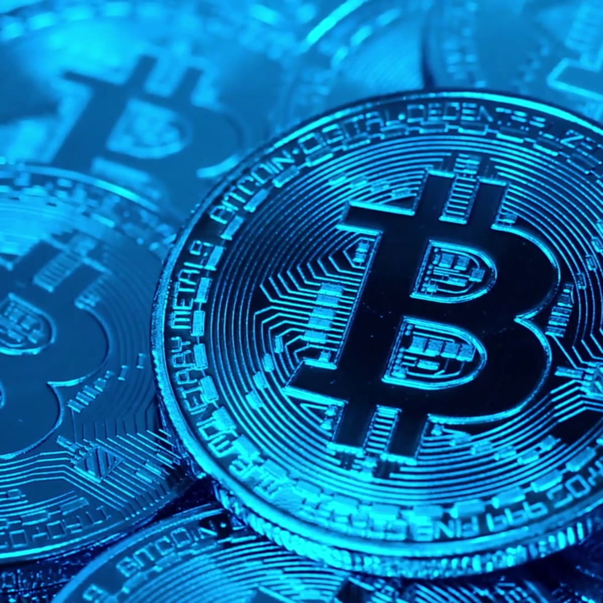 5 things you don't know about cryptocurrency markets in India - The  Economic Times