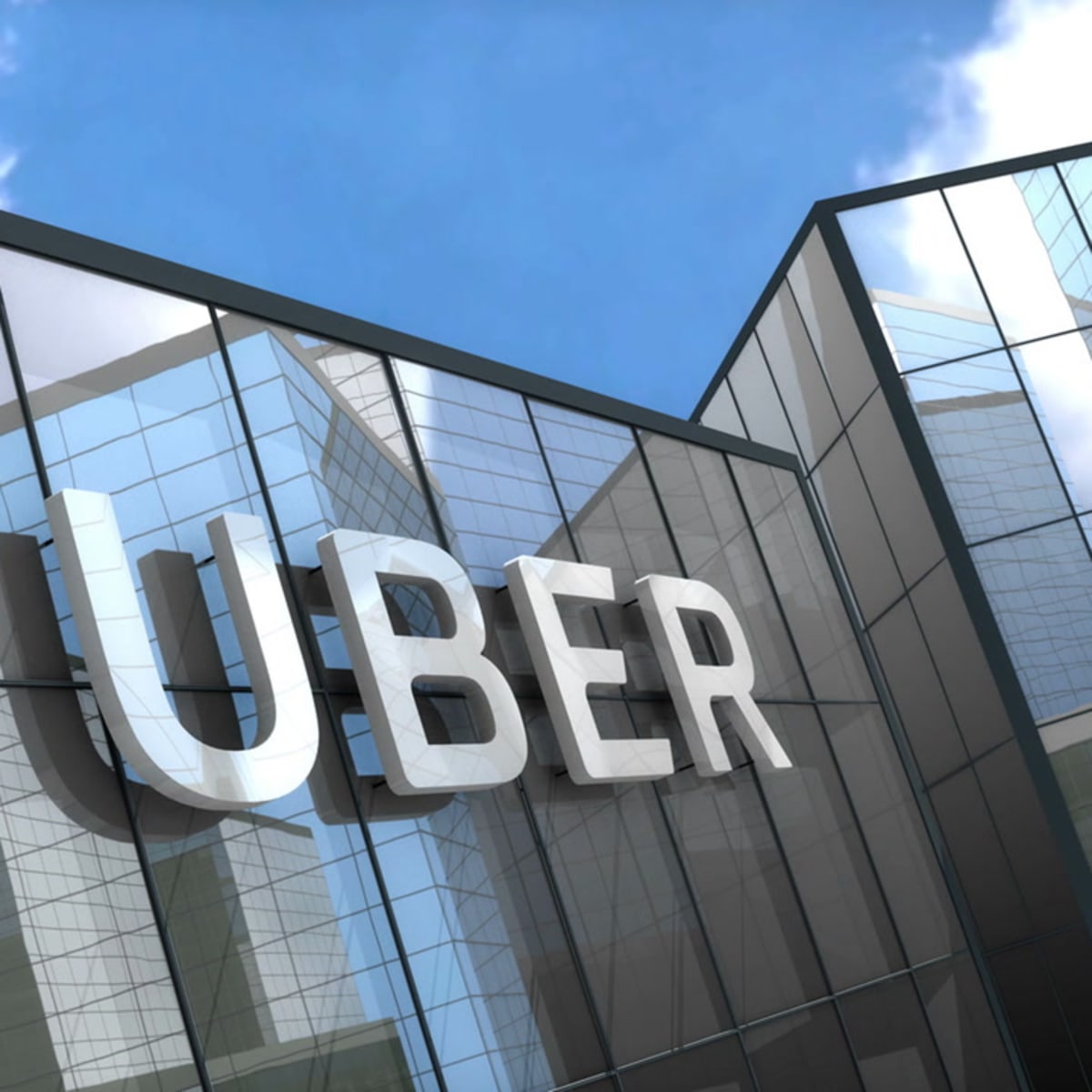 Uber Drops as Covid Variant and Brussels Court Ruling Hit Stock 