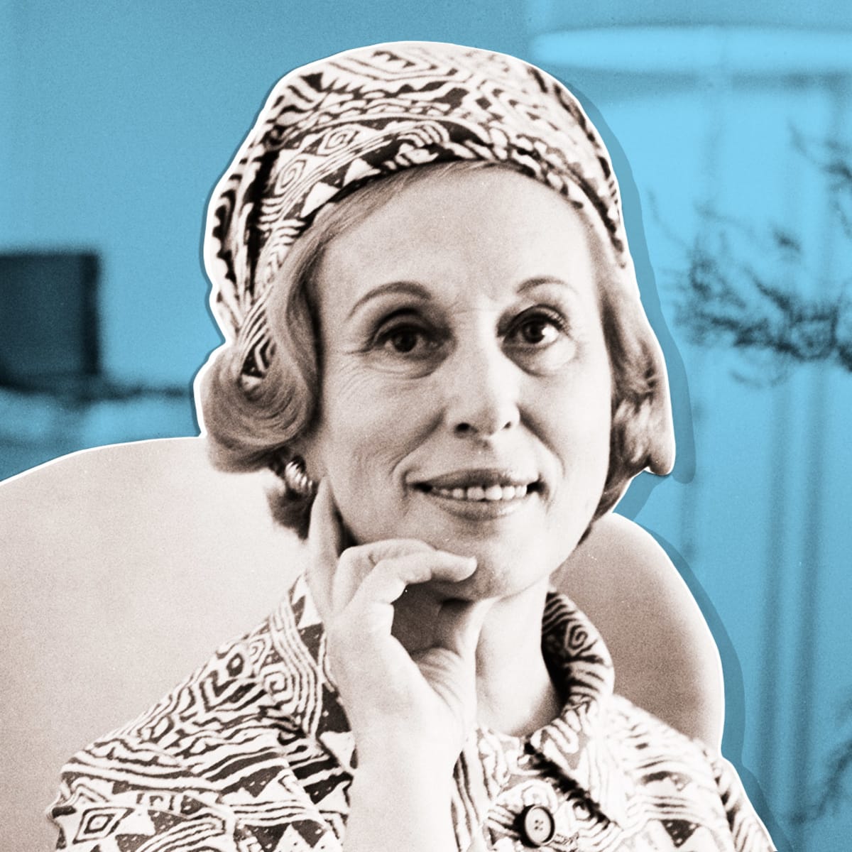 How Estée Lauder Changed the Face of the Cosmetics Industry