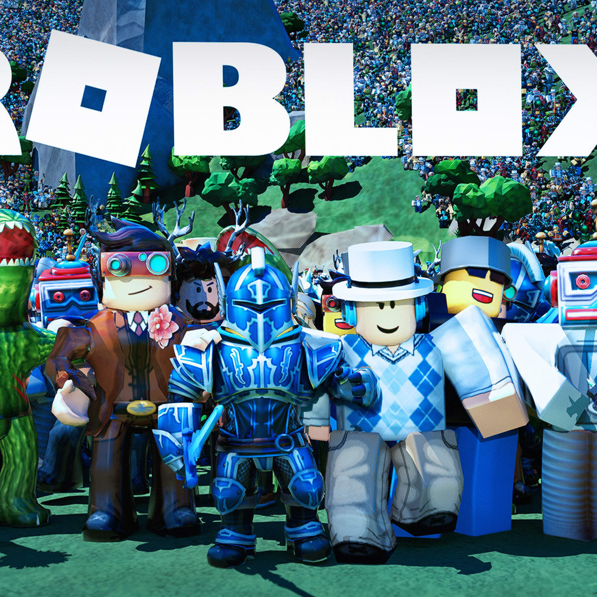 Roblox - Financials - Annual Reports