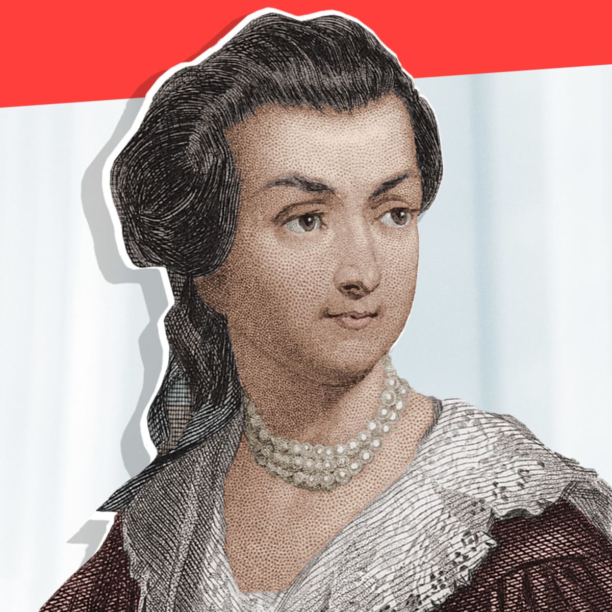 Women S History Abigail Adams One Of The First Female Bond Traders Thestreet