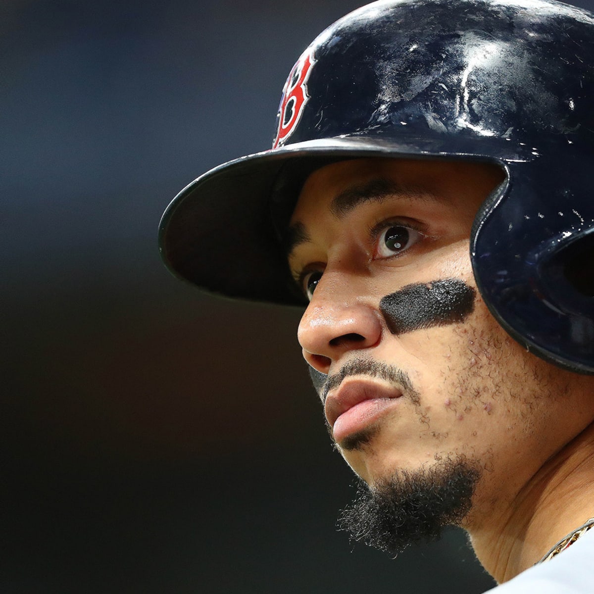 Will Mookie Betts Sign the Biggest Baseball Contract of All-Time? -  TheStreet