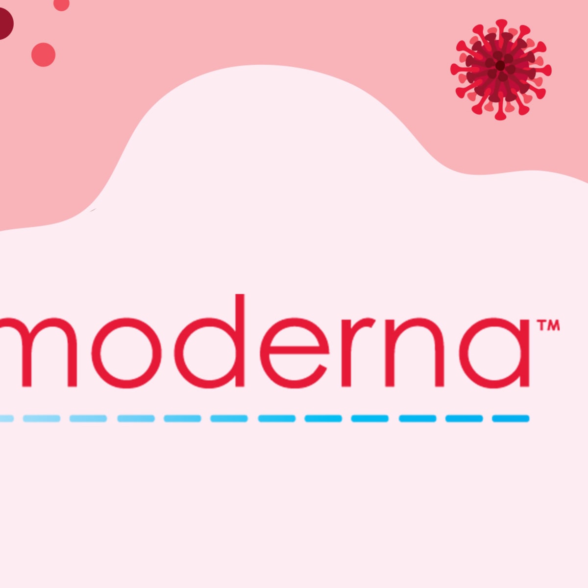 Why Is Moderna Stock Dropping