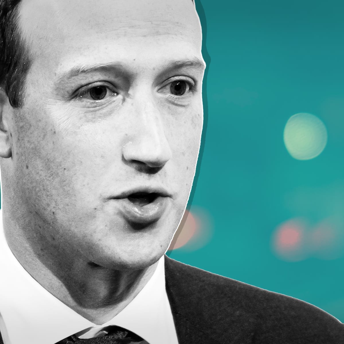 Mark Zuckerberg's Threads Is No Savior