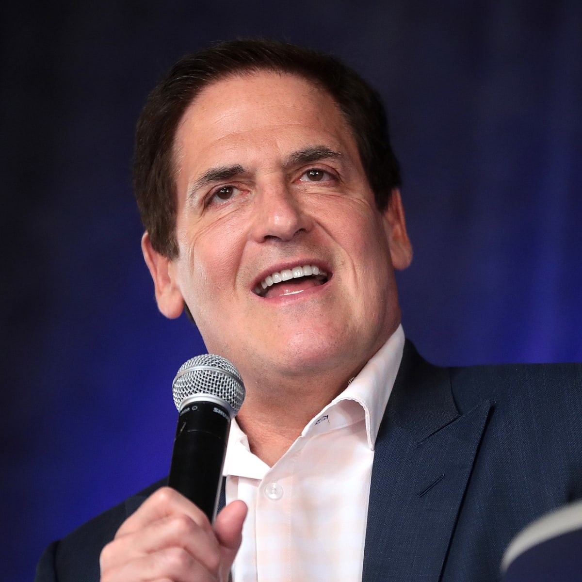 Using Blockchain, Mark Cuban Buys $50,000 in Carbon Offsets Every 10 Days -  TheStreet Crypto: Bitcoin and cryptocurrency news, advice, analysis and more