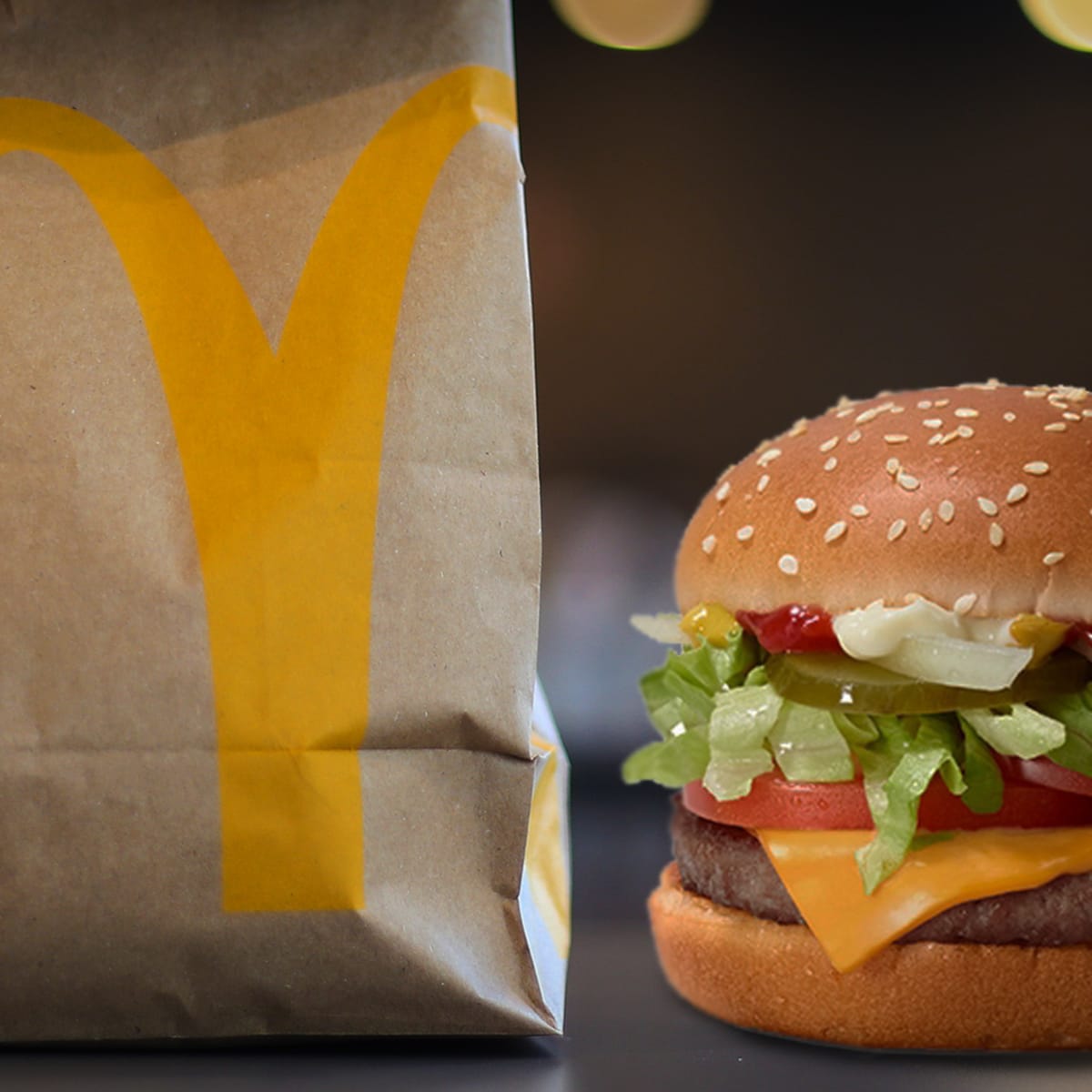 McDonald's New Menu Item: The New Big Mac - Is It Worth the Hype? 