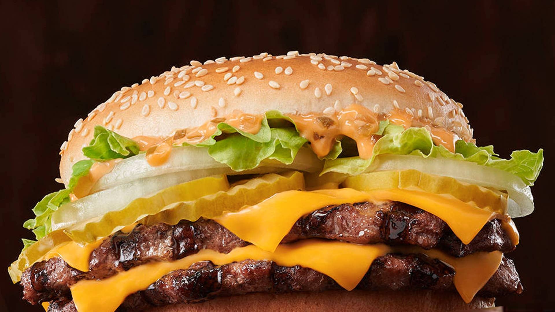 Burger King Makes Two Huge Menu Changes (You Won't Like Them) - TheStreet