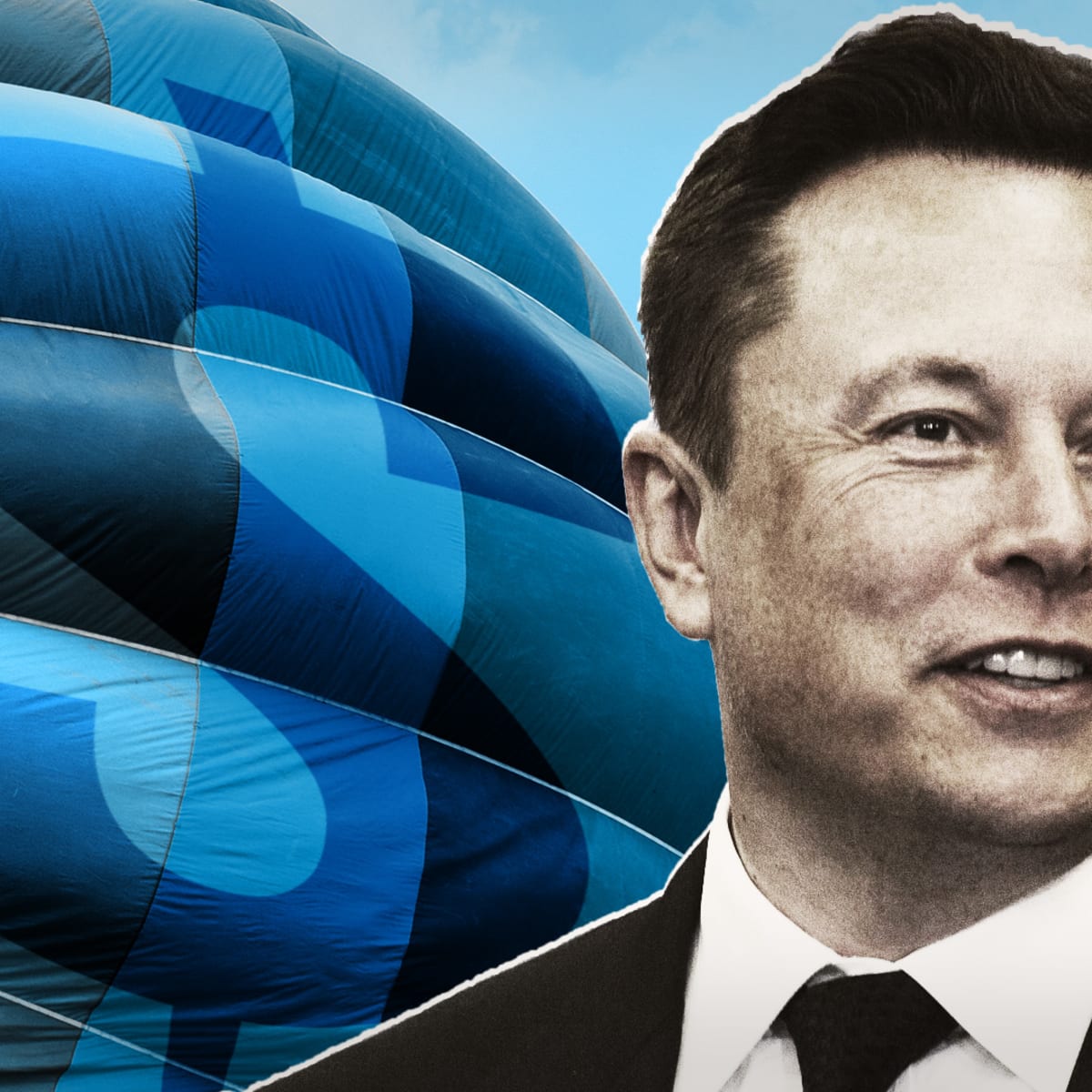 Elon Musk confirms he already uploaded his brain to a cloud, he