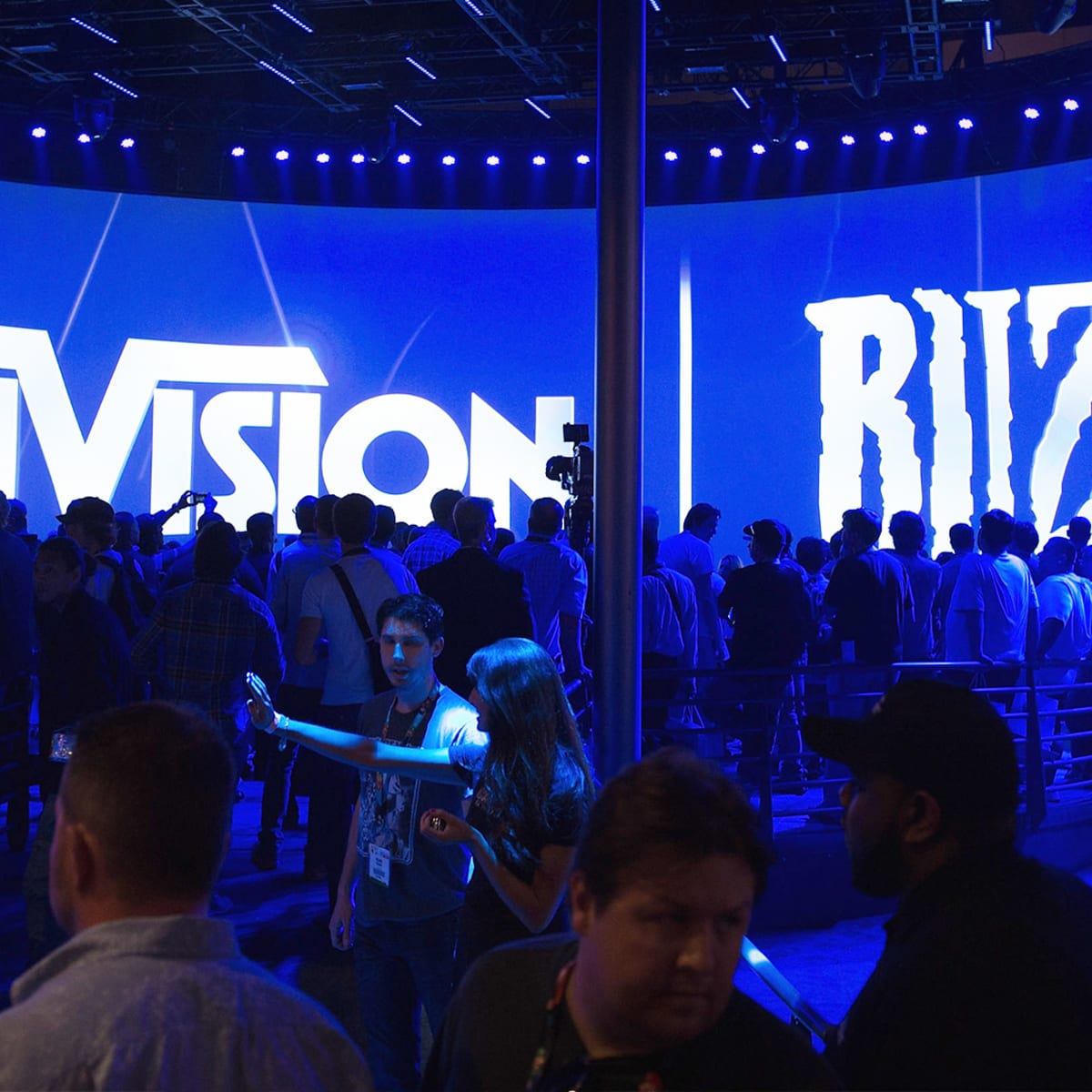 Microsoft-Activision deal gives merger speculators a new darling