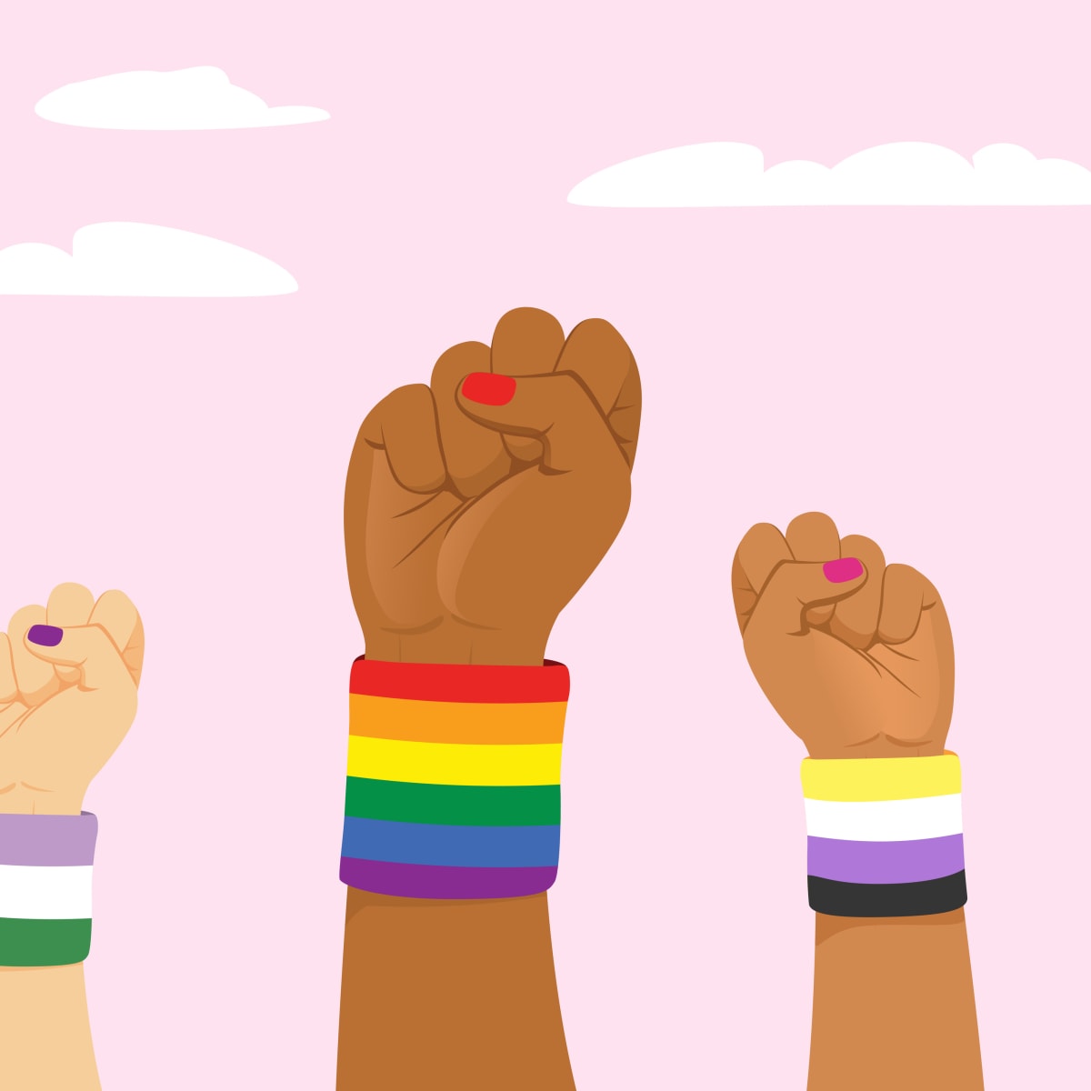 Ariana Grande Courts Crypto Donations for Trans Visibility Campaign -  TheStreet Crypto: Bitcoin and cryptocurrency news, advice, analysis and more