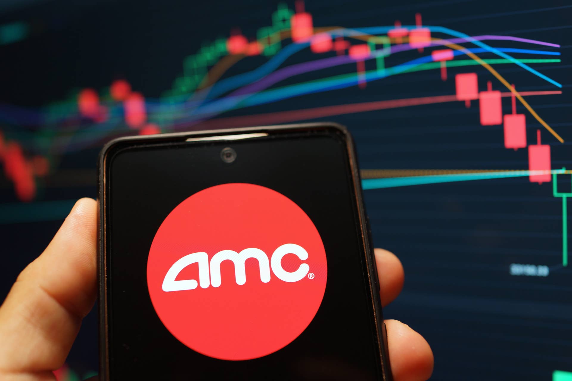 AMC Theatres Allows Payments in Dogecoin and Shiba Inu on Mobile App -  TheStreet Crypto: Bitcoin and cryptocurrency news, advice, analysis and more