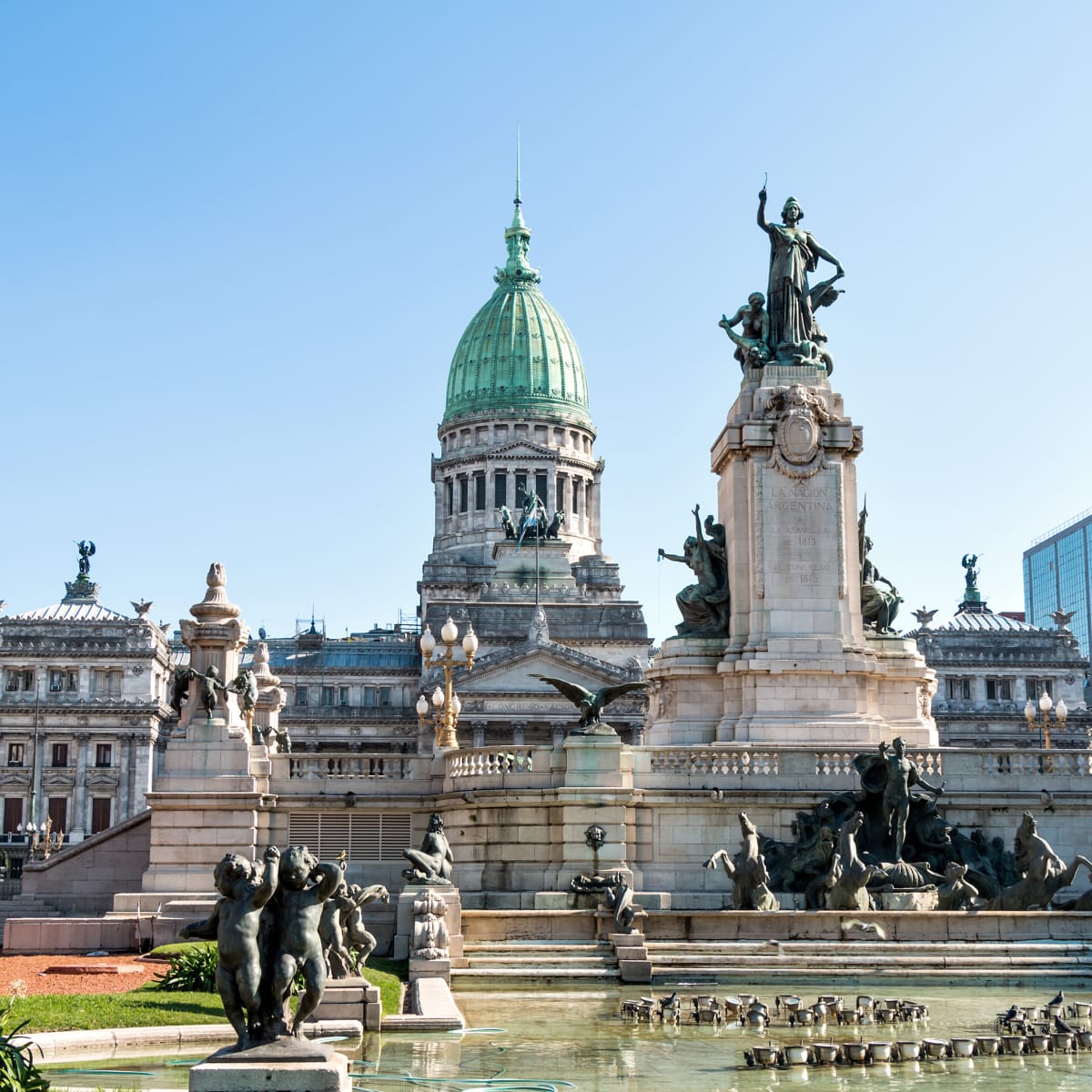 Why Argentina Is Increasingly Adopting Crypto - TheStreet Crypto: Bitcoin  and cryptocurrency news, advice, analysis and more