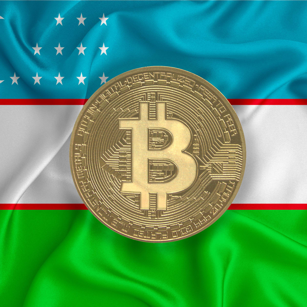 Uzbekistan Offers Tax Incentives and Cheaper Electricity Rates for Crypto  Miners Using Renewables - TheStreet Crypto: Bitcoin and cryptocurrency  news, advice, analysis and more